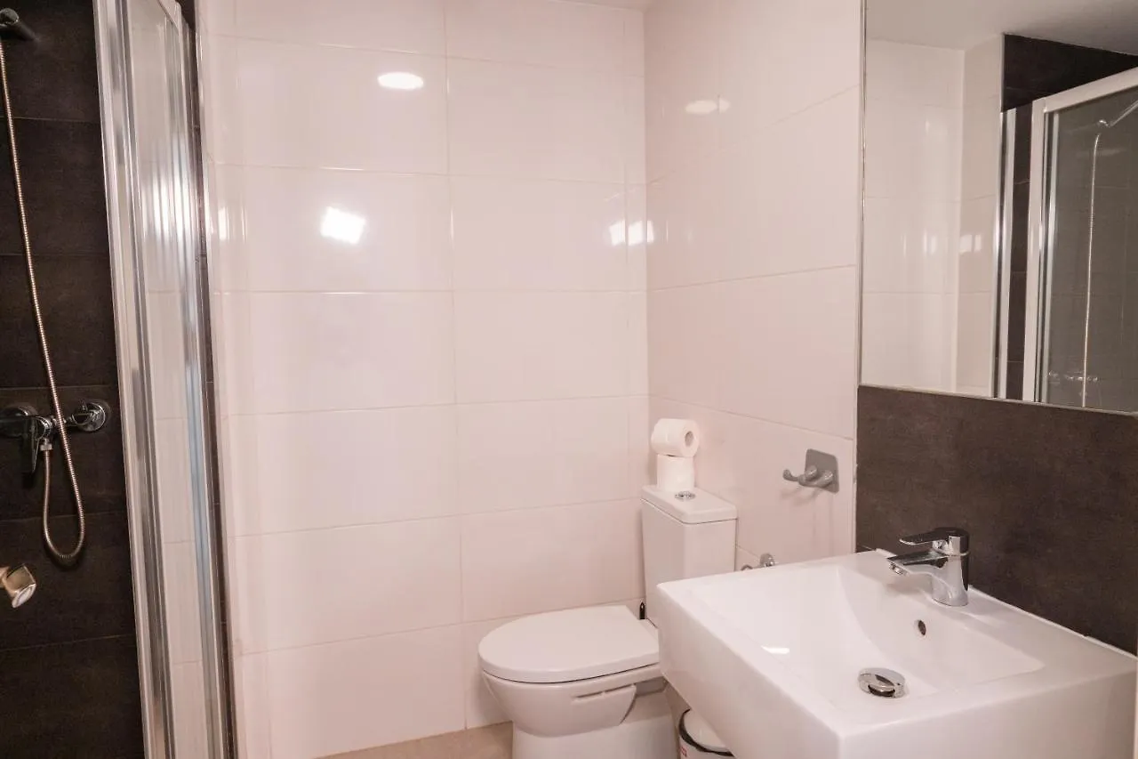 Ferienwohnung Casa Molokai Corralejo Apartment