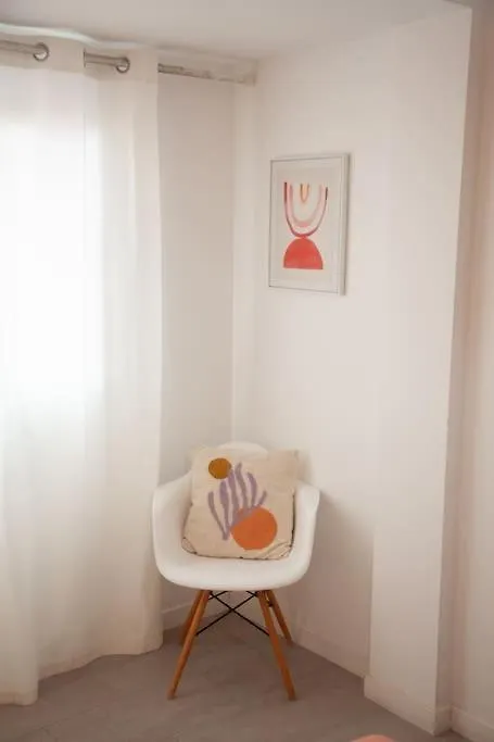 Ferienwohnung Casa Molokai Corralejo
