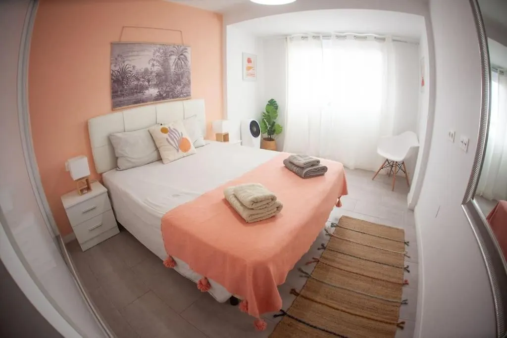 Appartamento Casa Molokai Corralejo