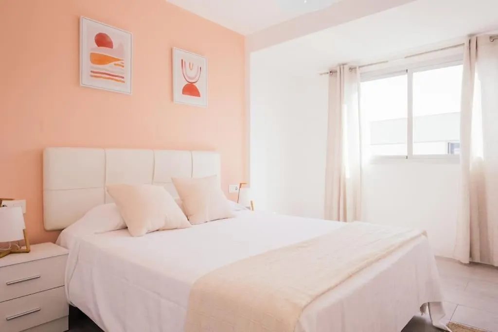 Ferienwohnung Casa Molokai Corralejo