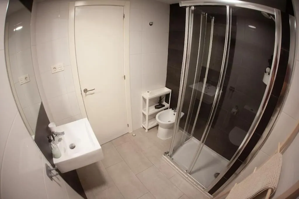 Ferienwohnung Casa Molokai Corralejo Spanien
