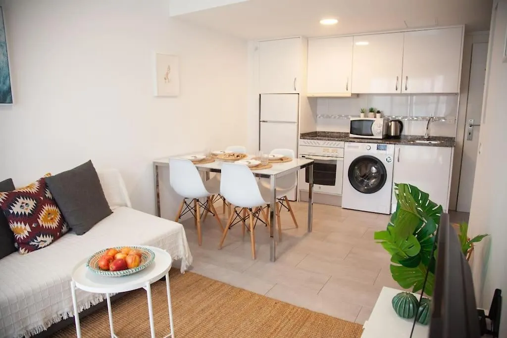 Appartamento Casa Molokai Corralejo