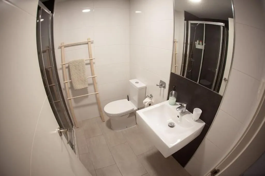 Ferienwohnung Casa Molokai Corralejo 0*,