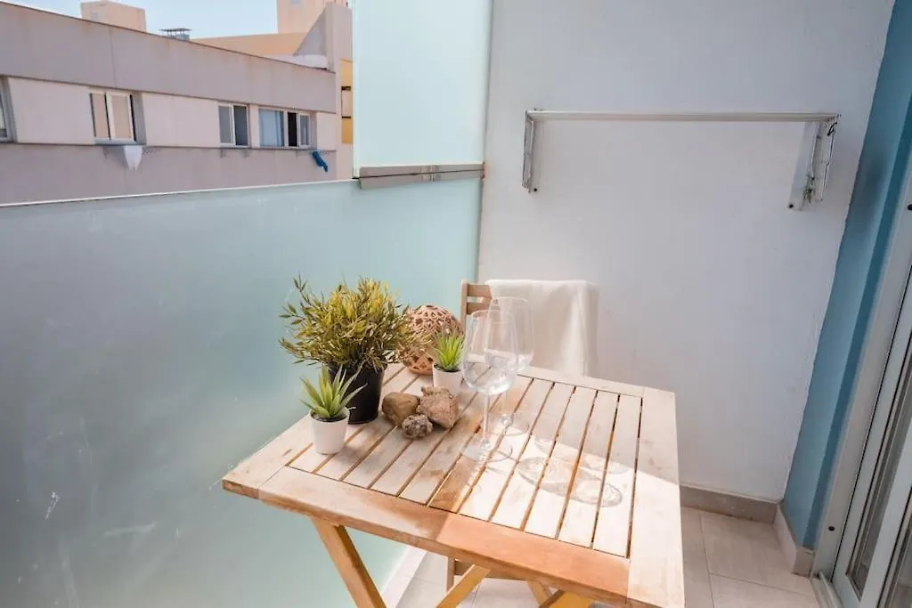 Ferienwohnung Casa Molokai Corralejo Apartment