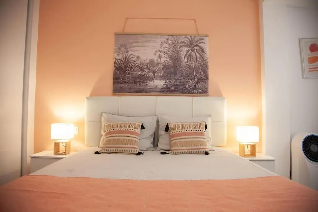 Ferienwohnung Casa Molokai Corralejo