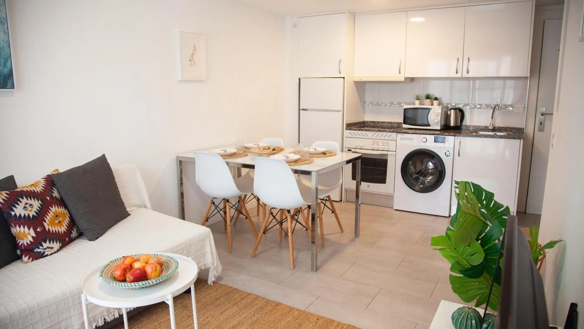 Ferienwohnung Casa Molokai Corralejo 0*,  Spanien