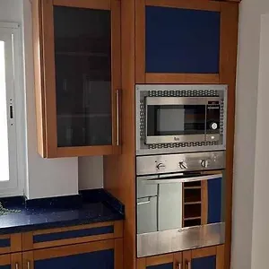 Kalma 1 Apartment Corralejo