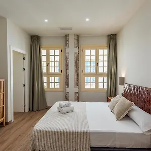 Chinitas Cathedral Apartment Malaga