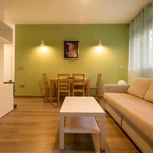 La Pimentera - Con Patio Privado Apartment Marbella