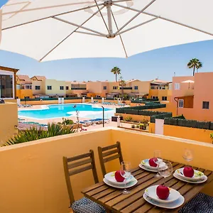Delfines By Holidays Apartment Corralejo