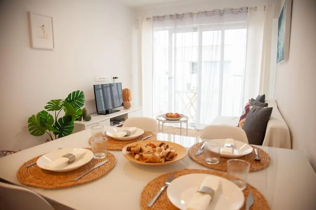 Casa Molokai Daire Corralejo İspanya