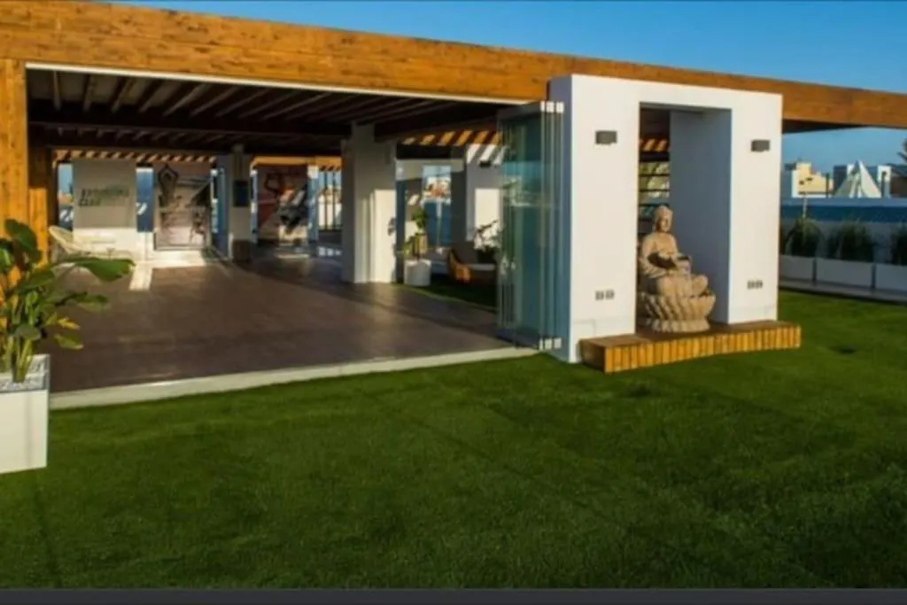 Casa Molokai Daire Corralejo