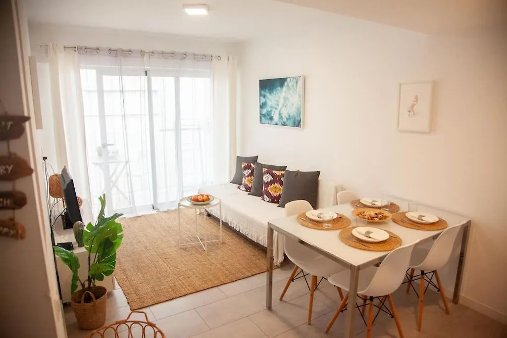 Casa Molokai Daire Corralejo 0*,  İspanya